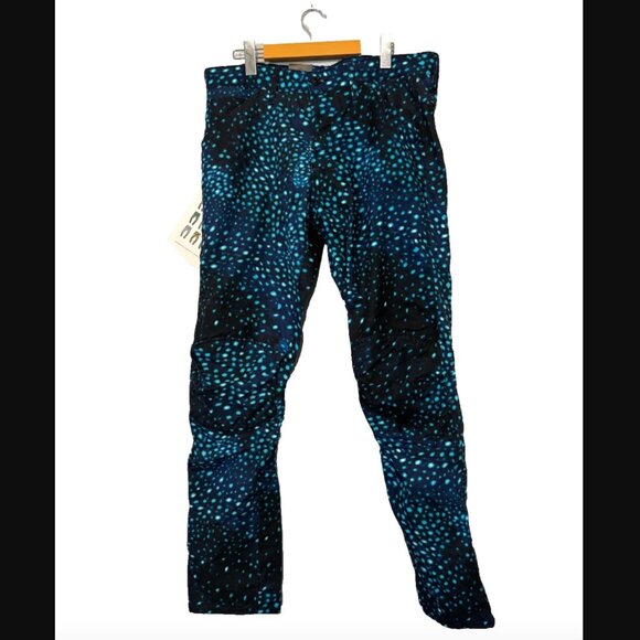 NWT G-STAR Raw Mid Boyfriend Jeans Elwood Whale Shark Pharrell Williams - Picture 6 of 14